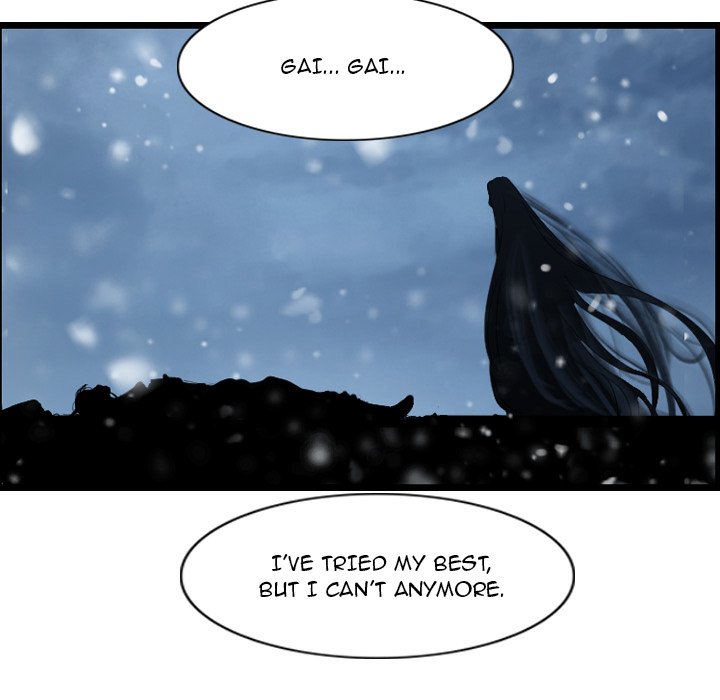The Wanderer - Chapter 52 Page 53
