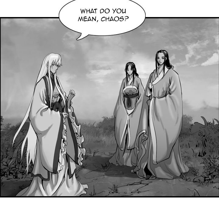The Wanderer - Chapter 57 Page 71