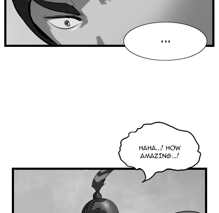 The Wanderer - Chapter 58 Page 100