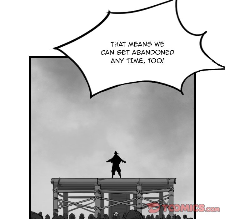 The Wanderer - Chapter 58 Page 51