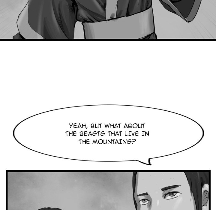 The Wanderer - Chapter 58 Page 56