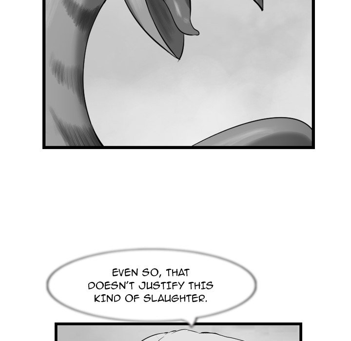 The Wanderer - Chapter 58 Page 6