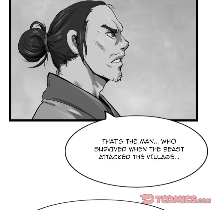 The Wanderer - Chapter 58 Page 63