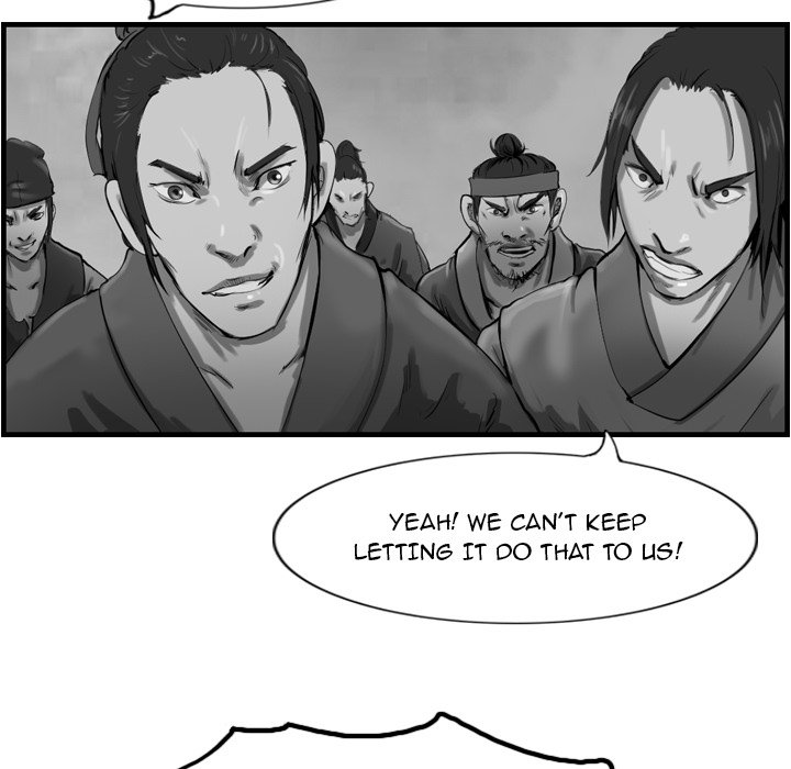 The Wanderer - Chapter 58 Page 66