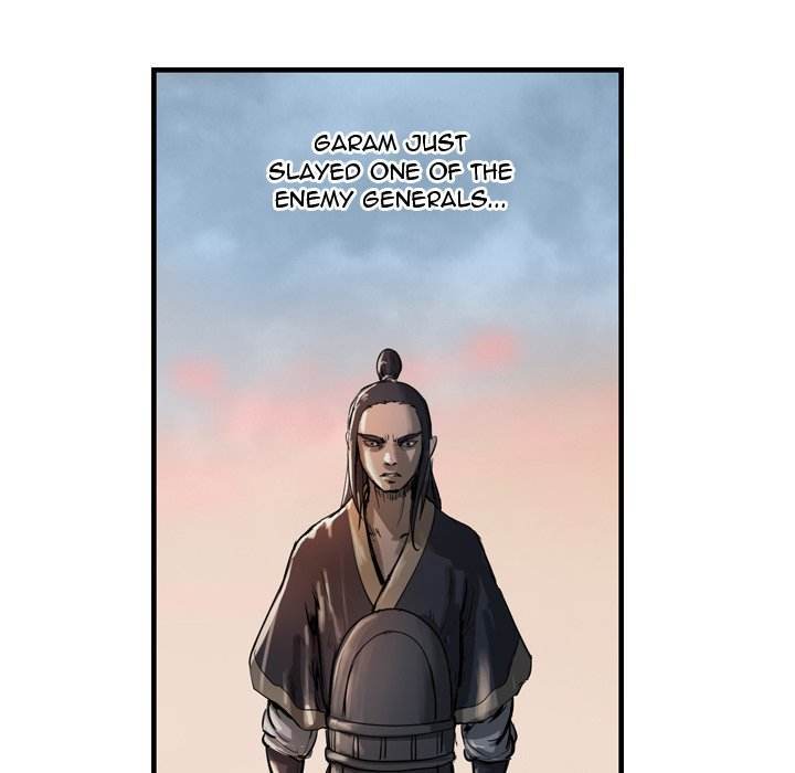 The Wanderer - Chapter 6 Page 72
