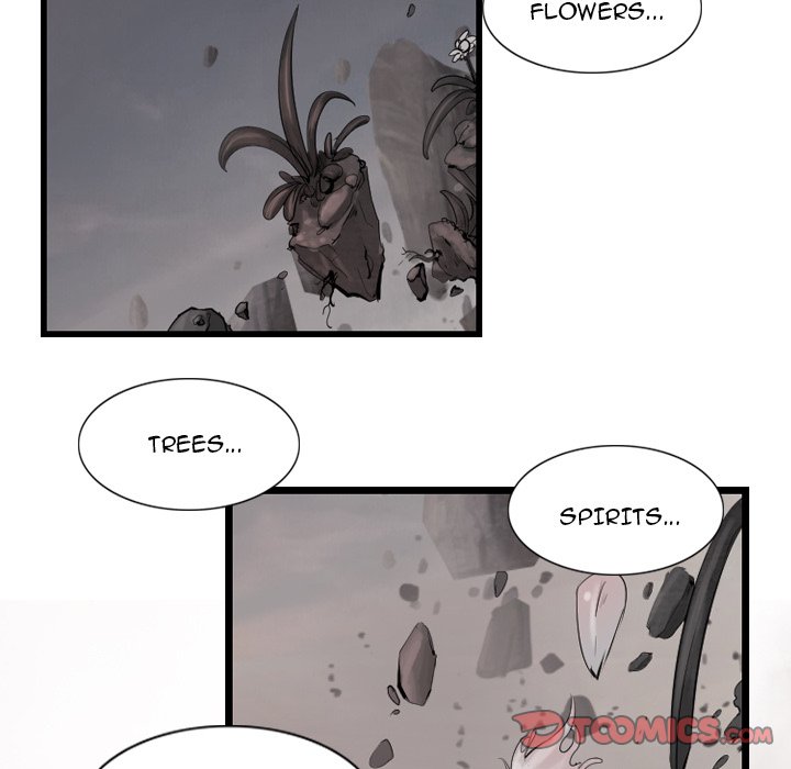 The Wanderer - Chapter 60 Page 51