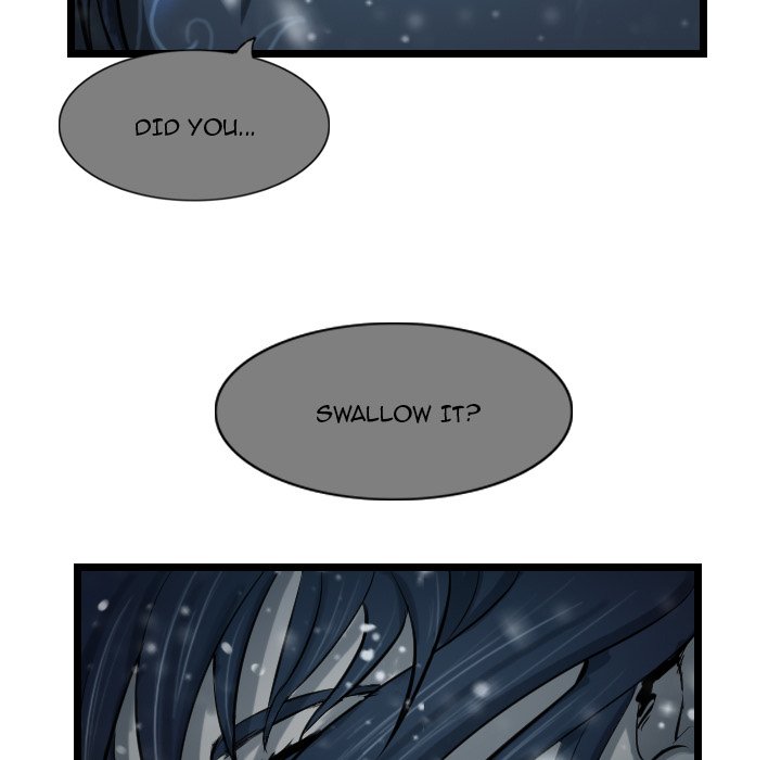 The Wanderer - Chapter 61 Page 5