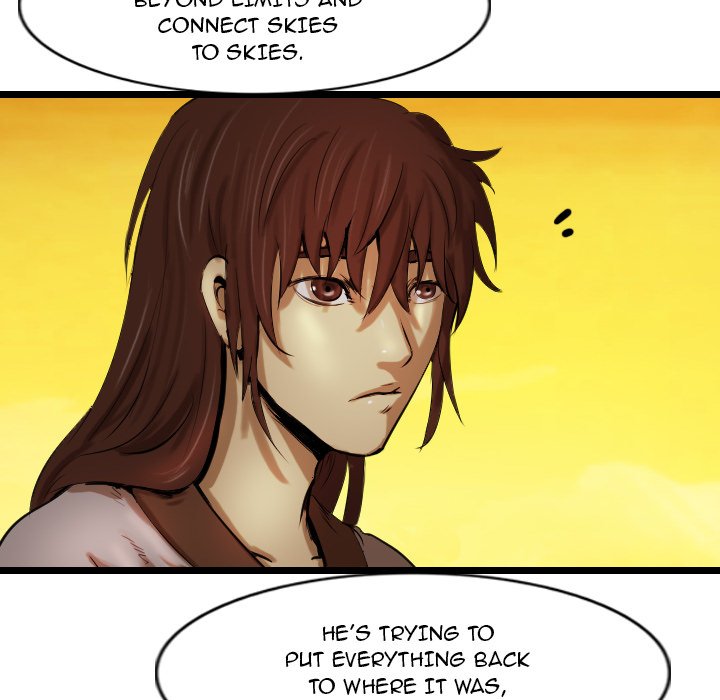 The Wanderer - Chapter 61 Page 56