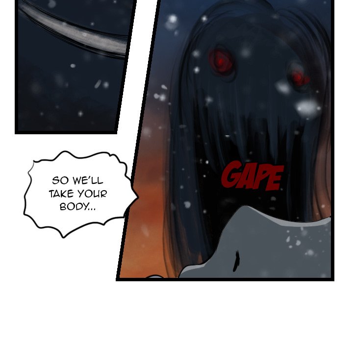 The Wanderer - Chapter 63 Page 104