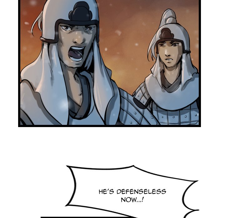 The Wanderer - Chapter 64 Page 84