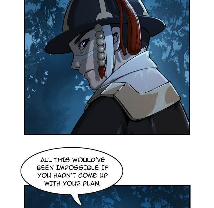 The Wanderer - Chapter 7 Page 11