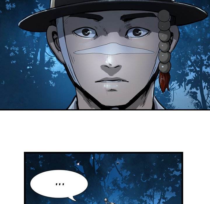 The Wanderer - Chapter 7 Page 24