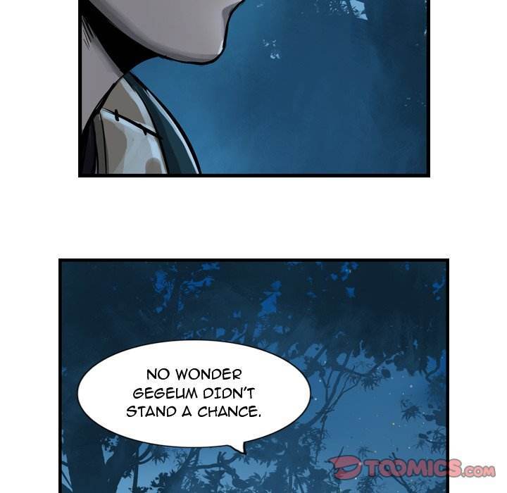 The Wanderer - Chapter 7 Page 74