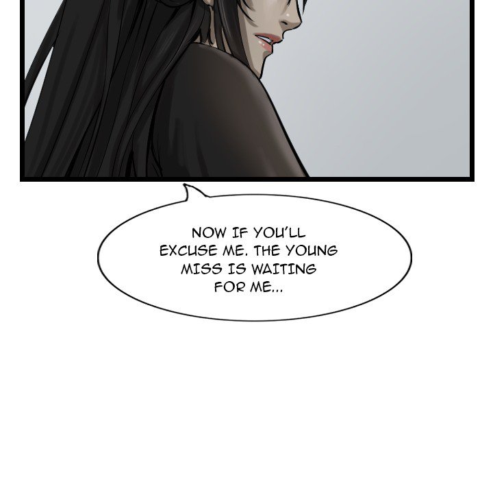 The Wanderer - Chapter 70 Page 61