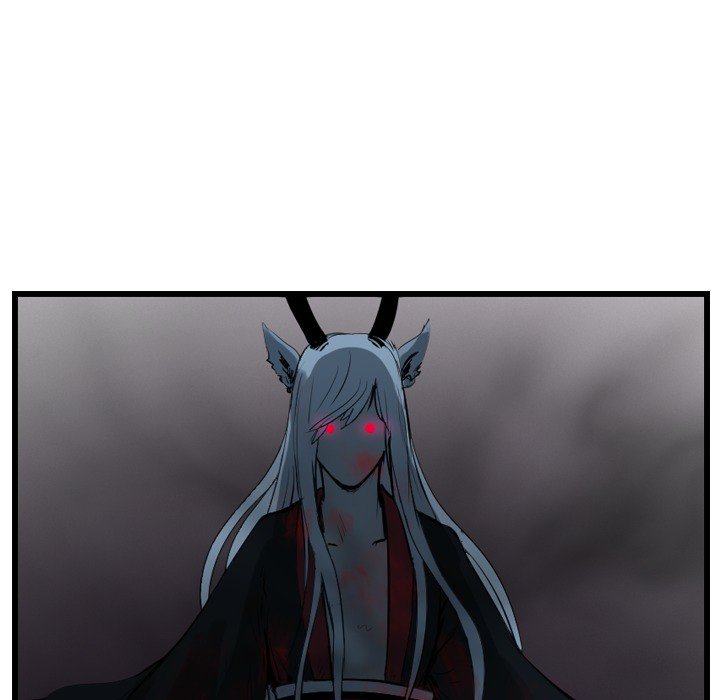 The Wanderer - Chapter 71 Page 101