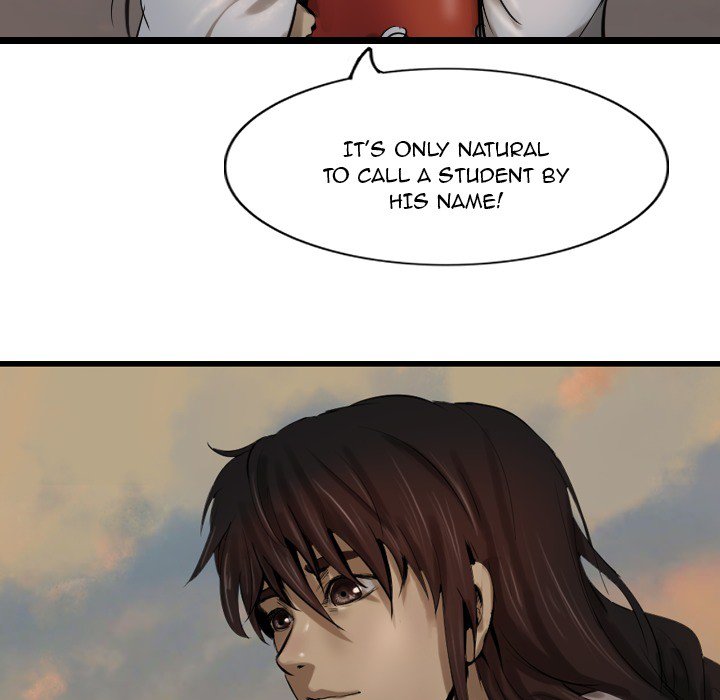 The Wanderer - Chapter 71 Page 155