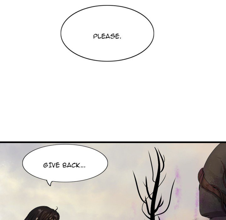 The Wanderer - Chapter 71 Page 65