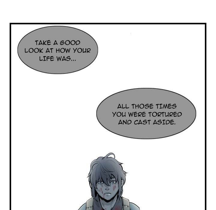 The Wanderer - Chapter 9 Page 21