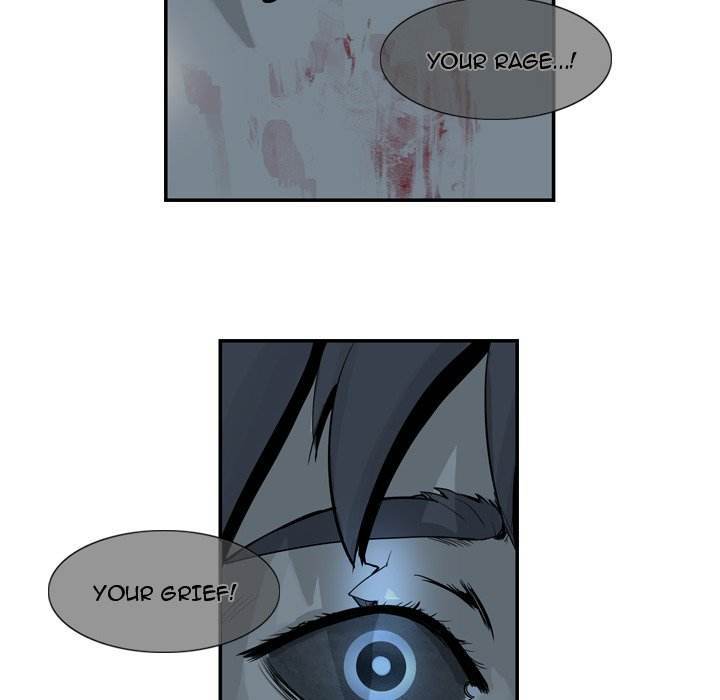 The Wanderer - Chapter 9 Page 27