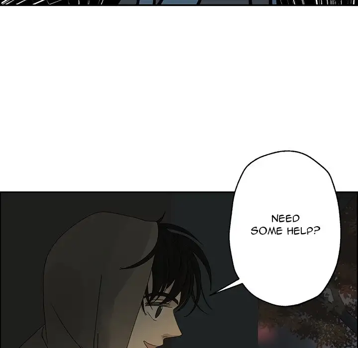 Extreme Life of a Teenager - Chapter 20 Page 36