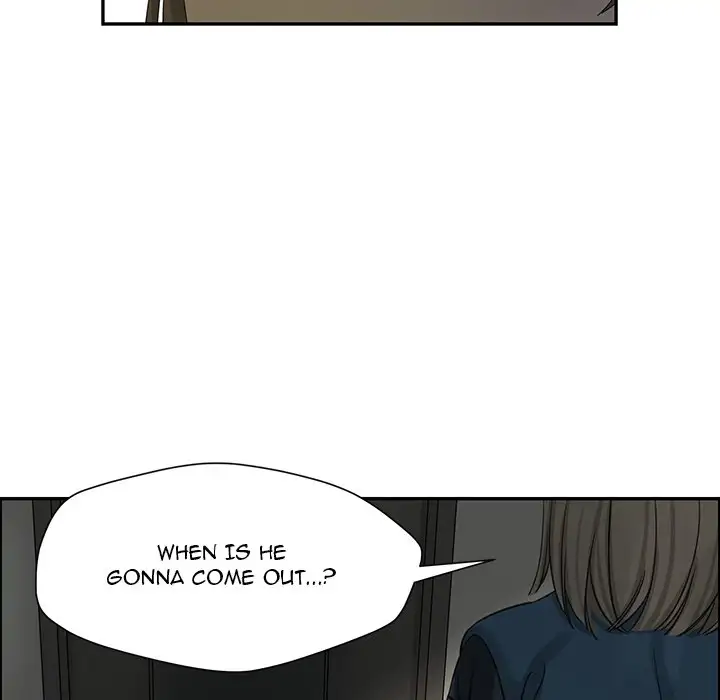 Extreme Life of a Teenager - Chapter 20 Page 7