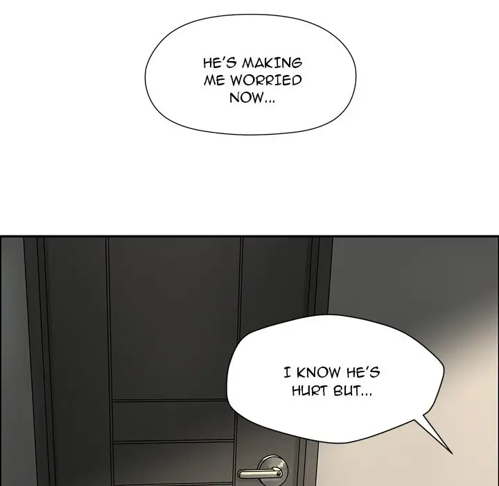 Extreme Life of a Teenager - Chapter 20 Page 9
