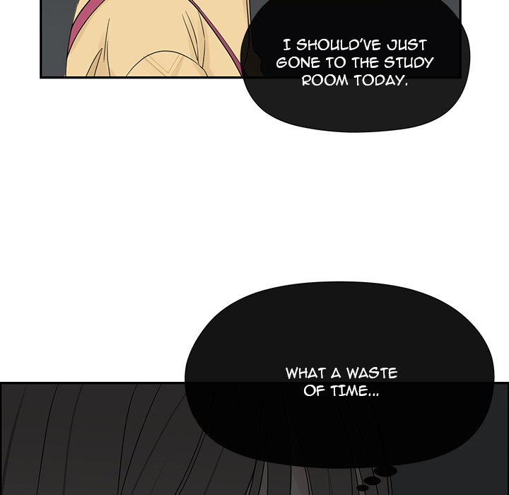 Extreme Life of a Teenager - Chapter 32 Page 63