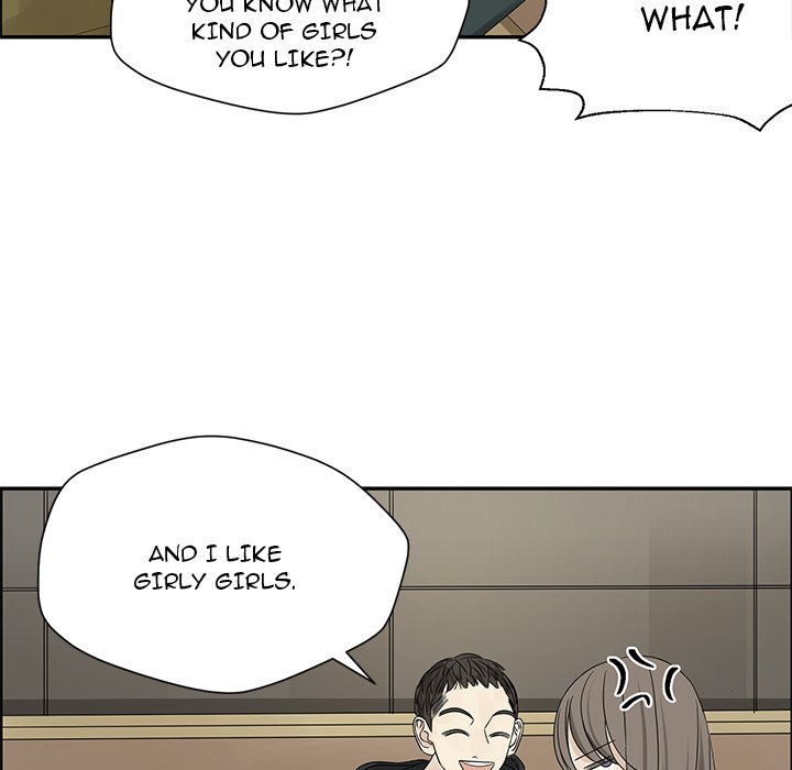 Extreme Life of a Teenager - Chapter 34 Page 61