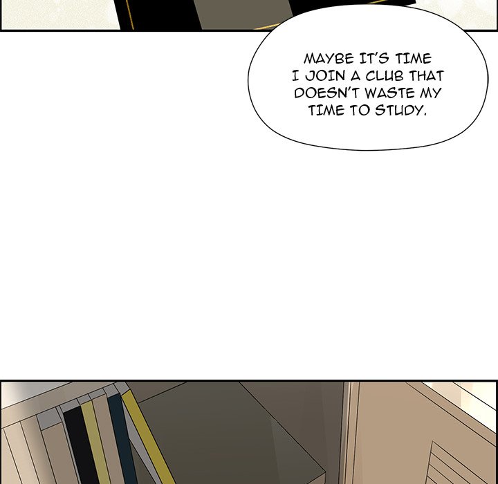 Extreme Life of a Teenager - Chapter 36 Page 19