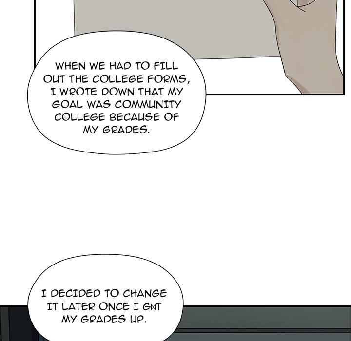 Extreme Life of a Teenager - Chapter 39 Page 57