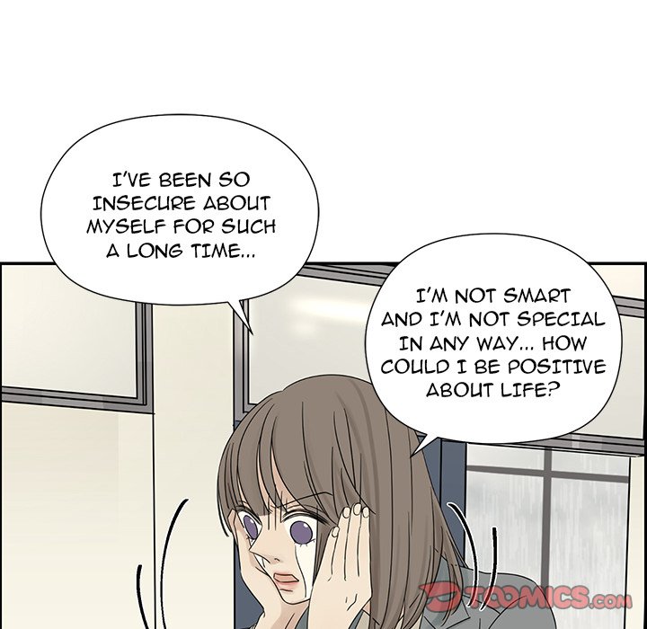 Extreme Life of a Teenager - Chapter 39 Page 70