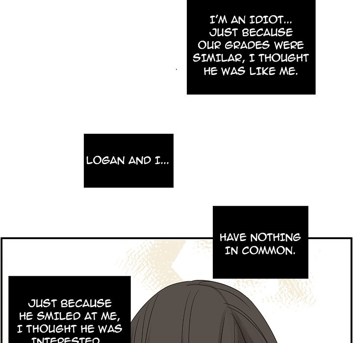 Extreme Life of a Teenager - Chapter 39 Page 89