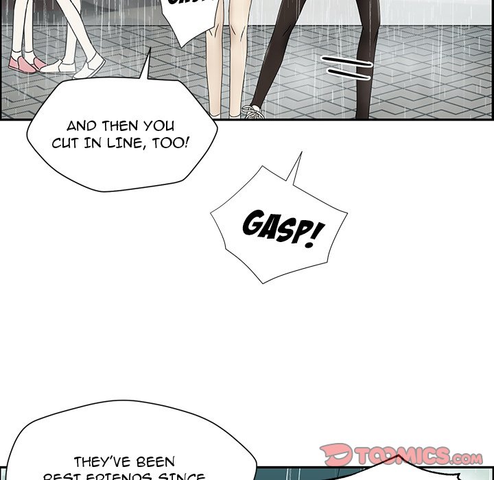 Extreme Life of a Teenager - Chapter 48 Page 30