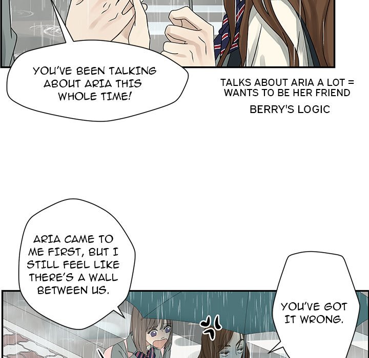 Extreme Life of a Teenager - Chapter 48 Page 36