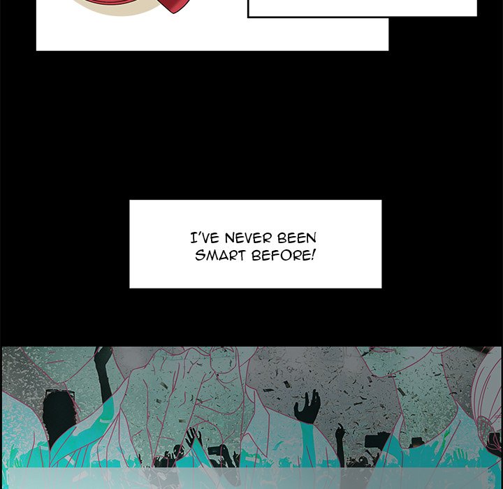 Extreme Life of a Teenager - Chapter 53 Page 77