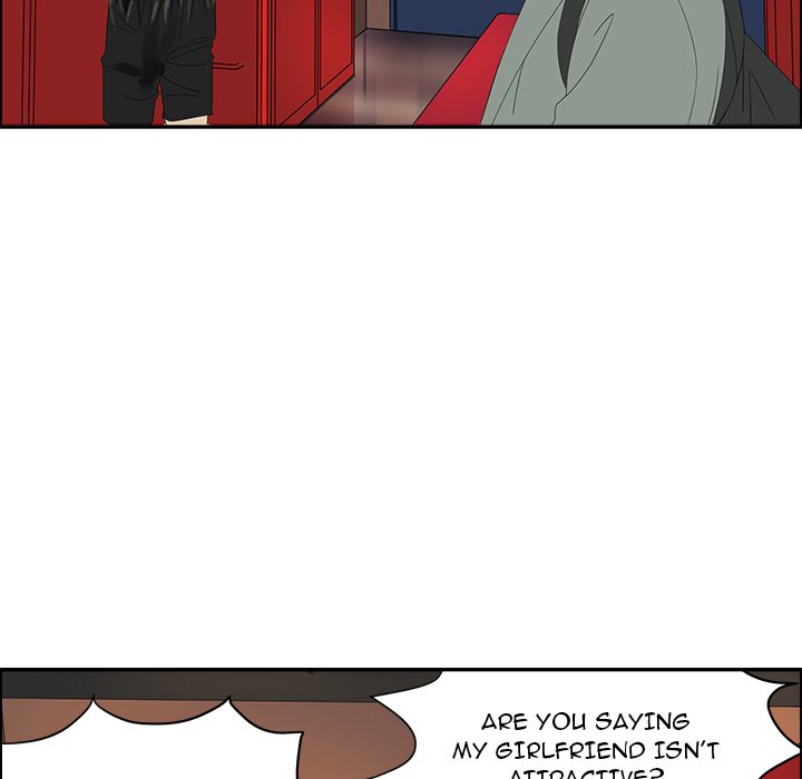 Extreme Life of a Teenager - Chapter 56 Page 33
