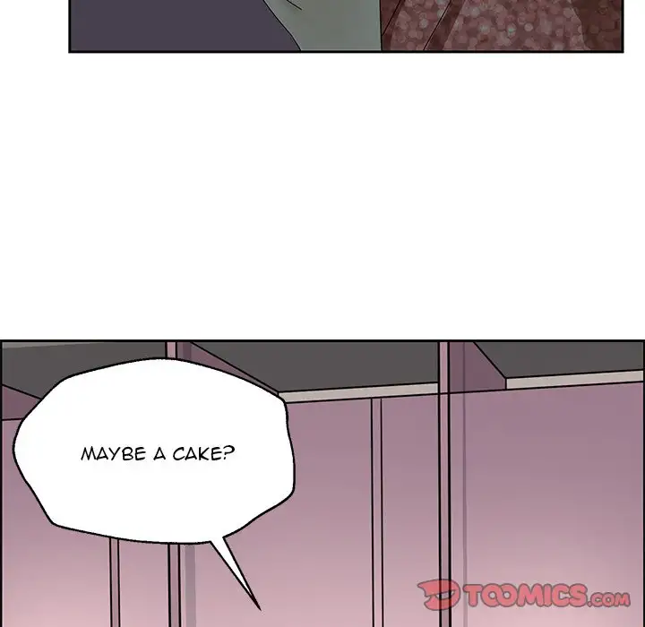 Extreme Life of a Teenager - Chapter 6 Page 34