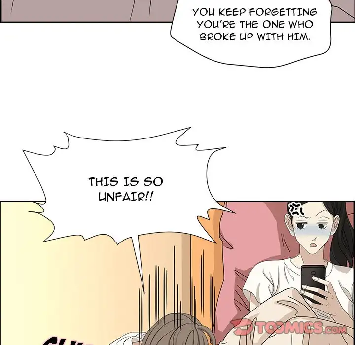 Extreme Life of a Teenager - Chapter 7 Page 30