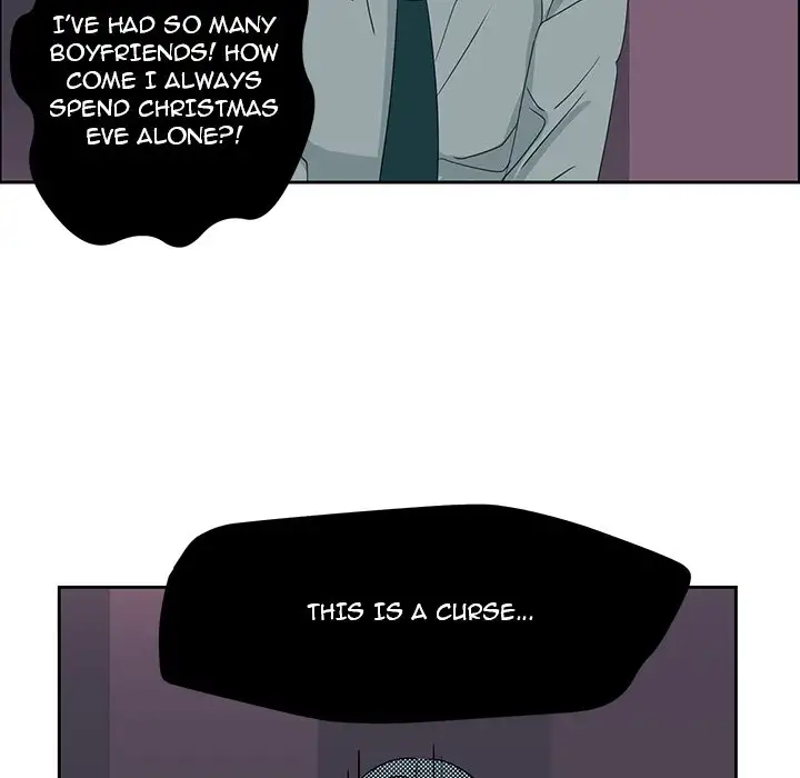 Extreme Life of a Teenager - Chapter 7 Page 55