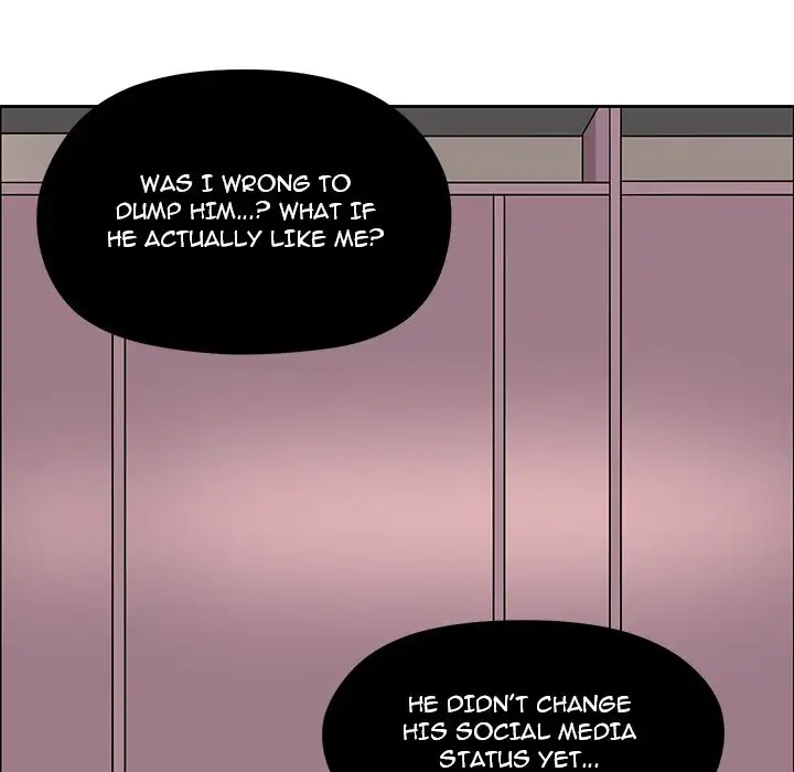 Extreme Life of a Teenager - Chapter 8 Page 48