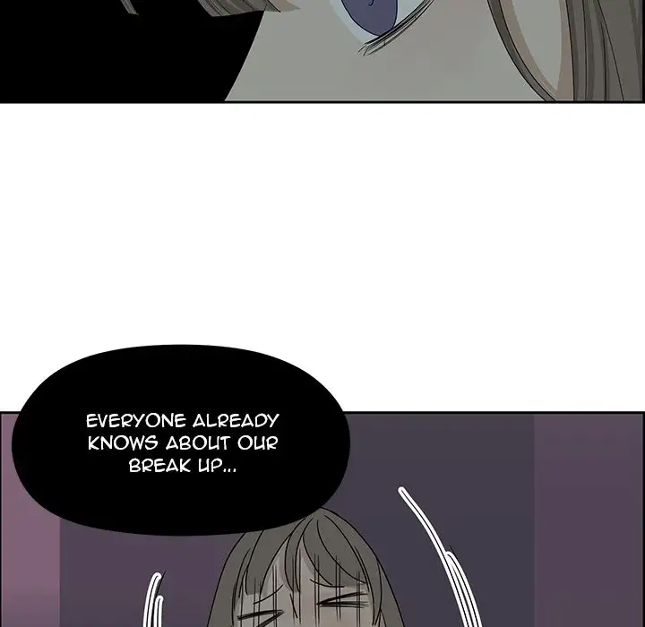 Extreme Life of a Teenager - Chapter 8 Page 52