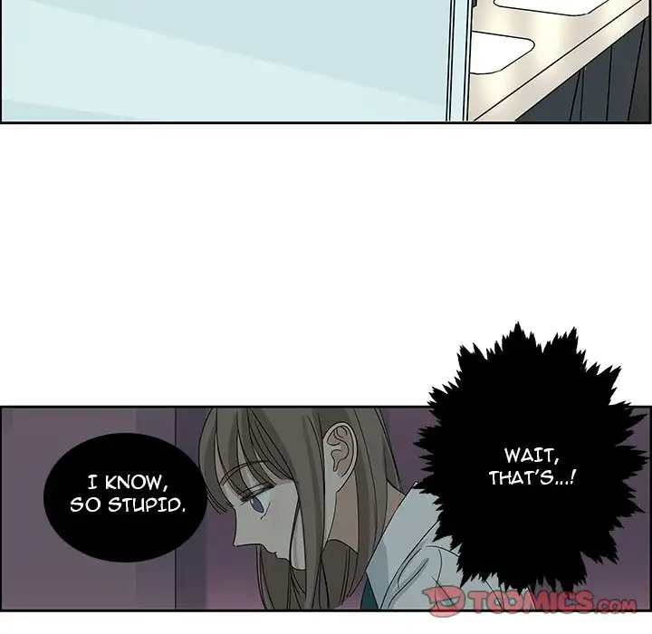 Extreme Life of a Teenager - Chapter 8 Page 58