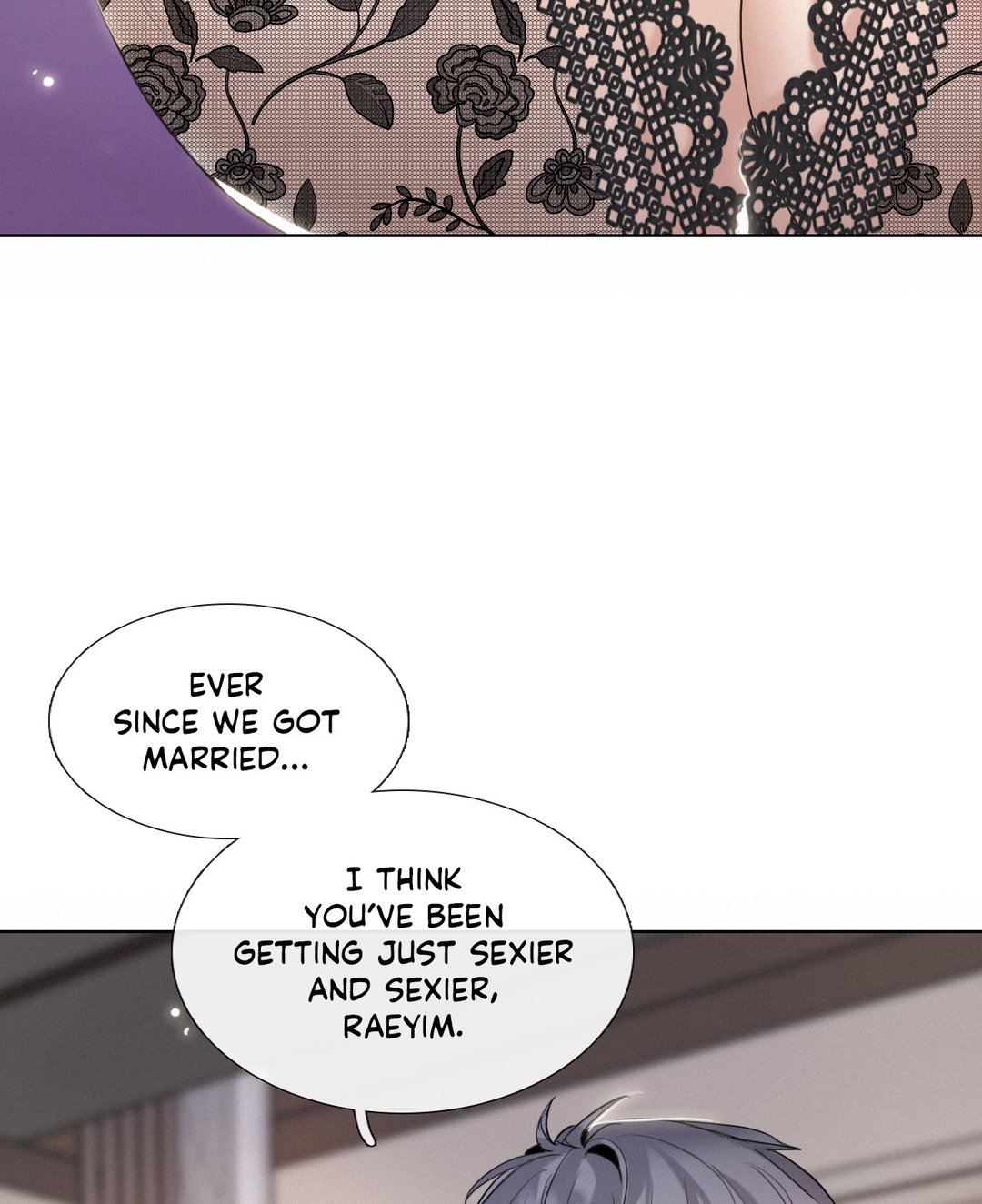 Talk to Me - Chapter 115 Page 27