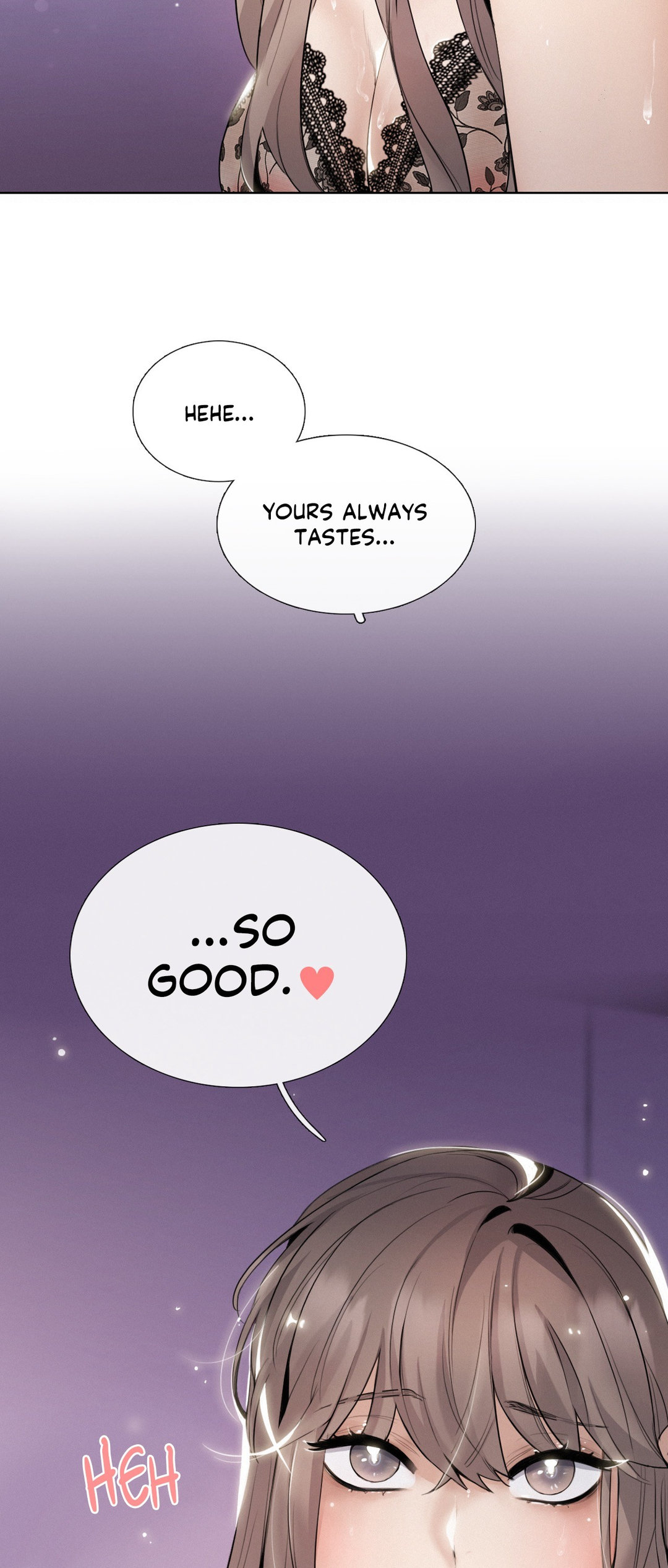 Talk to Me - Chapter 115 Page 52