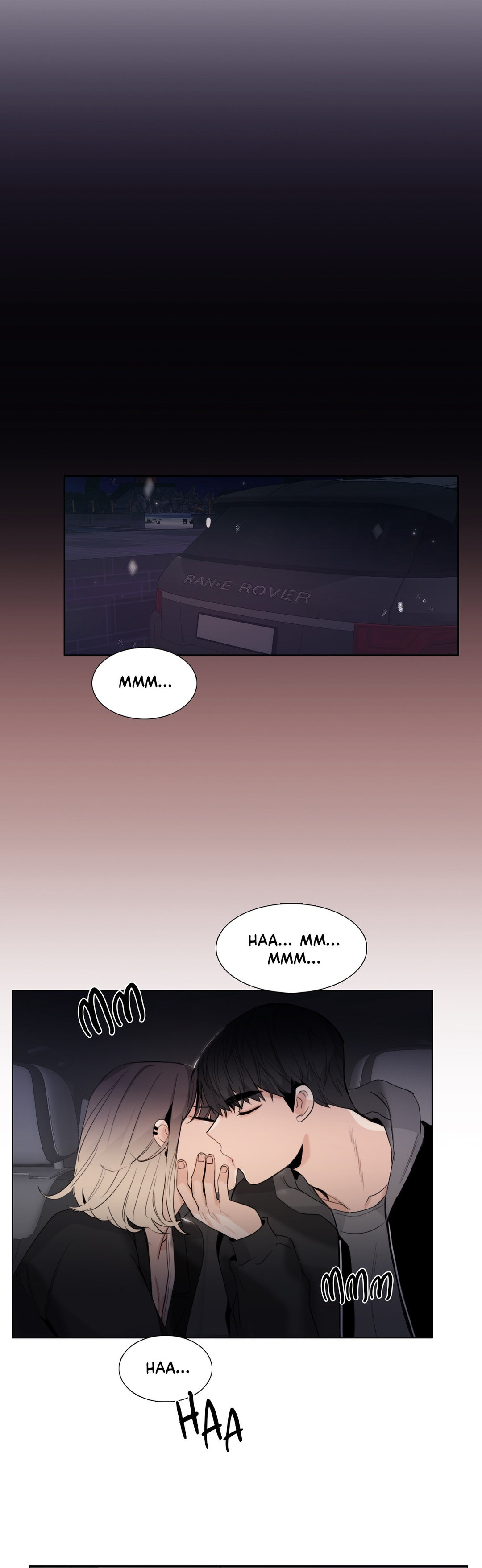 Talk to Me - Chapter 123 Page 27