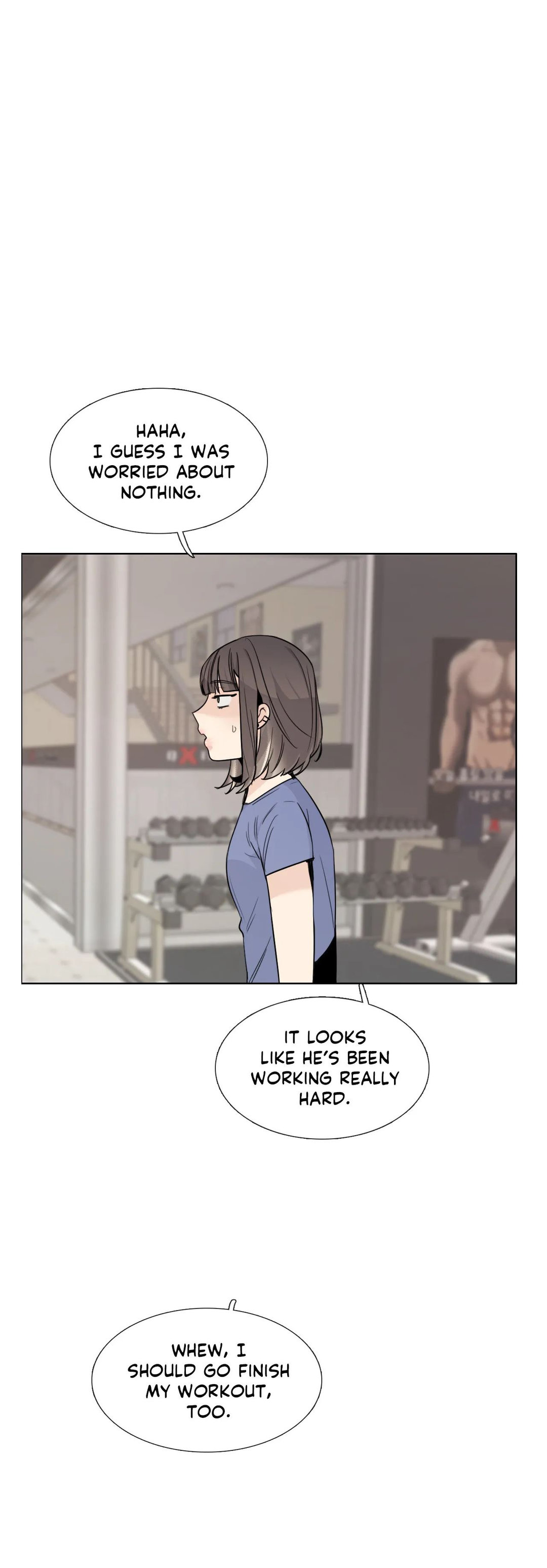 Talk to Me - Chapter 136 Page 7