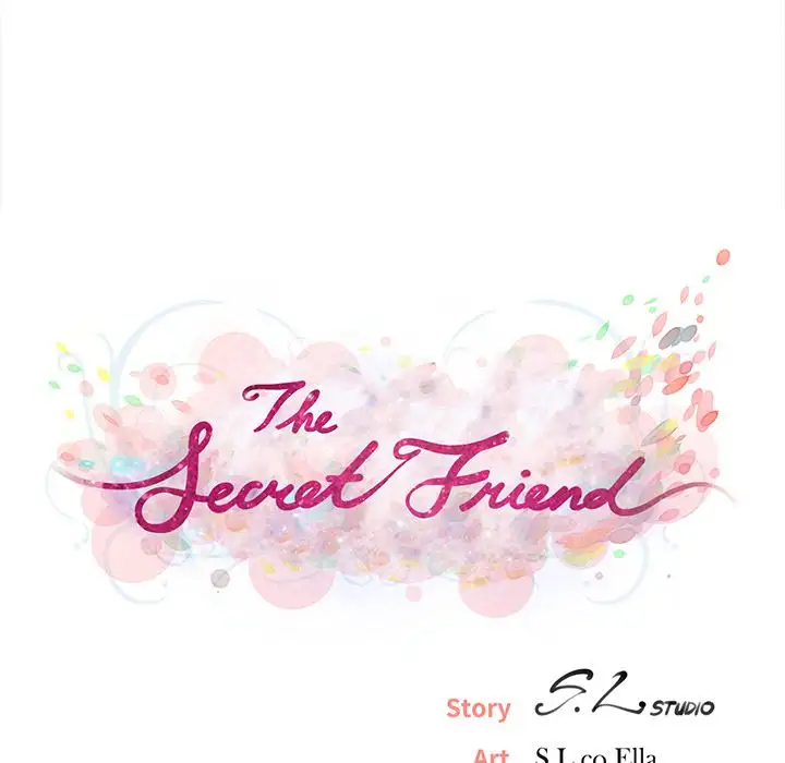 Secret Friend - Chapter 12 Page 13