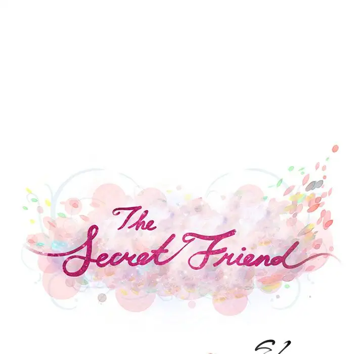 Secret Friend - Chapter 14 Page 10