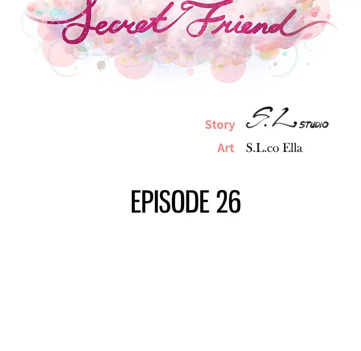 Secret Friend - Chapter 26 Page 13
