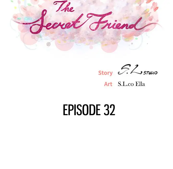 Secret Friend - Chapter 32 Page 22